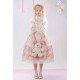 Urtto Rococo Antique Doll One Piece(2nd Reservation/Full Payment Without Shipping)